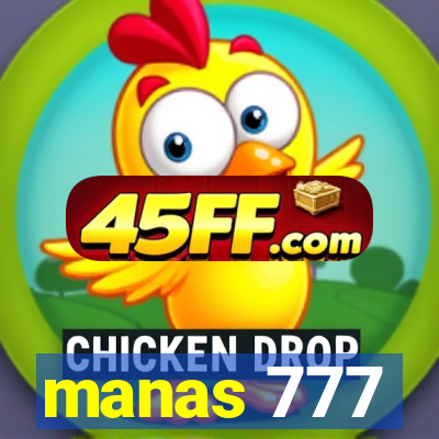 manas 777